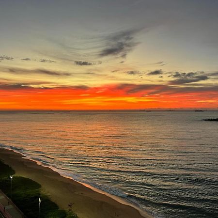 Ap De Frente Para O Mar De Itaparica Vila Velha  Exterior photo