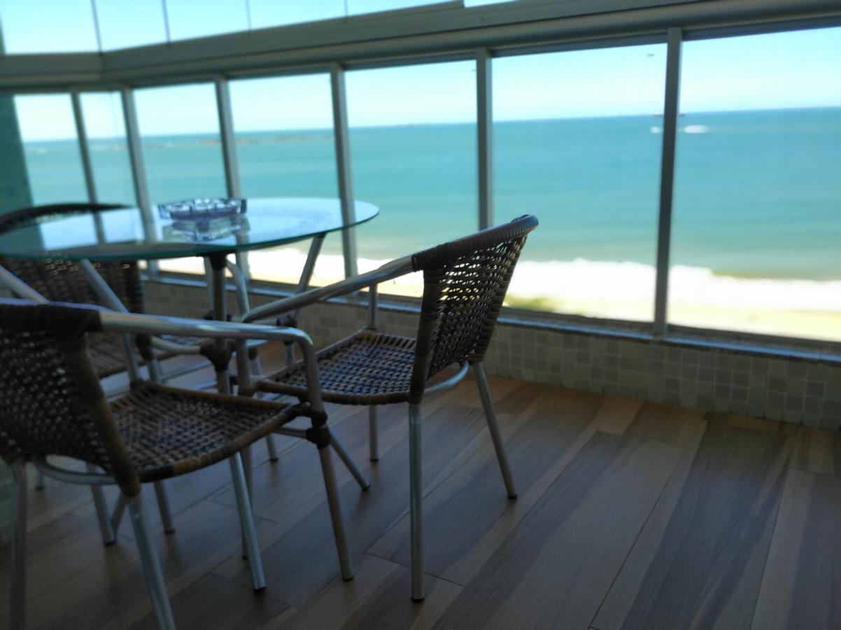Ap De Frente Para O Mar De Itaparica Vila Velha  Exterior photo