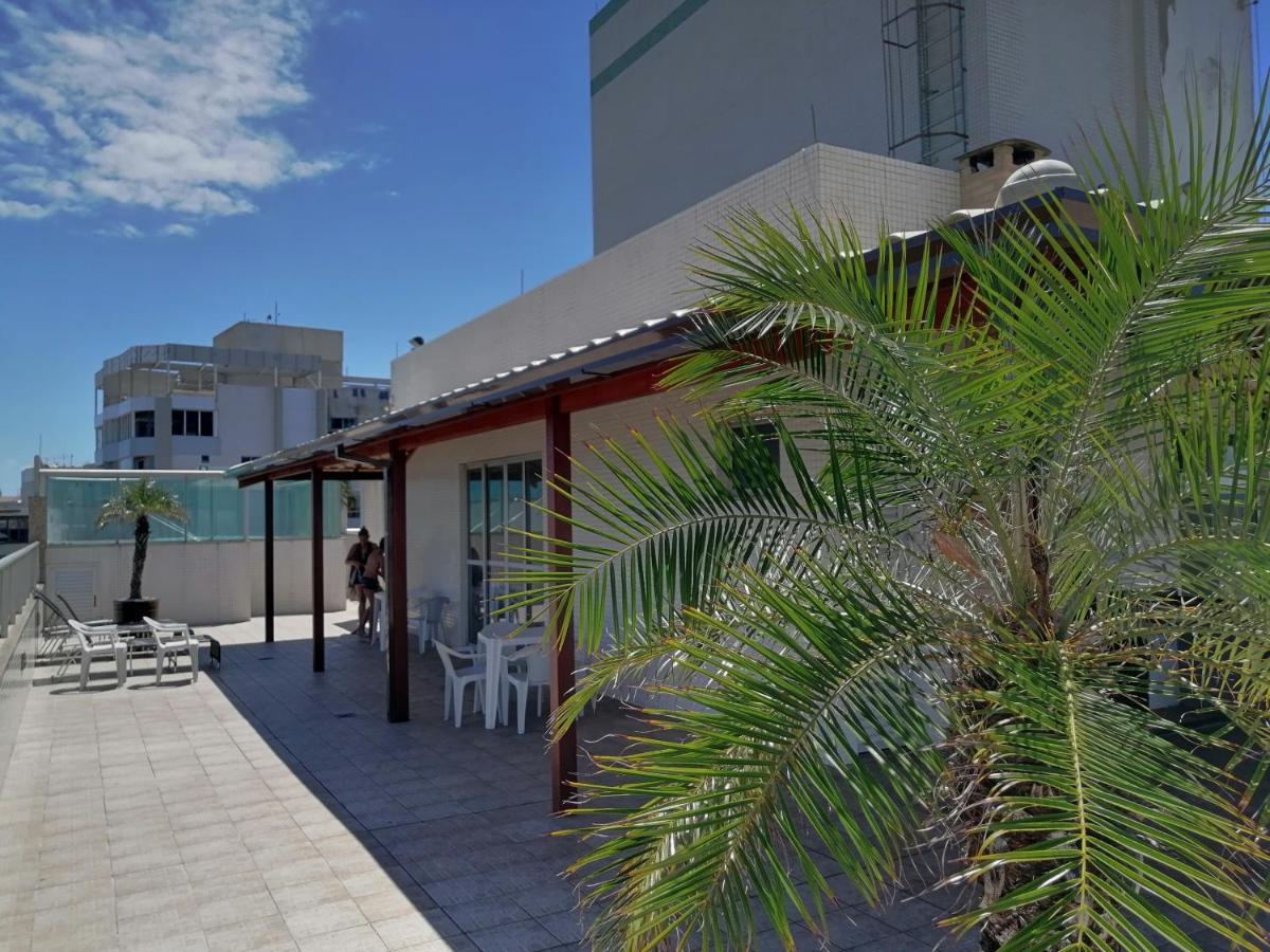 Ap De Frente Para O Mar De Itaparica Vila Velha  Exterior photo