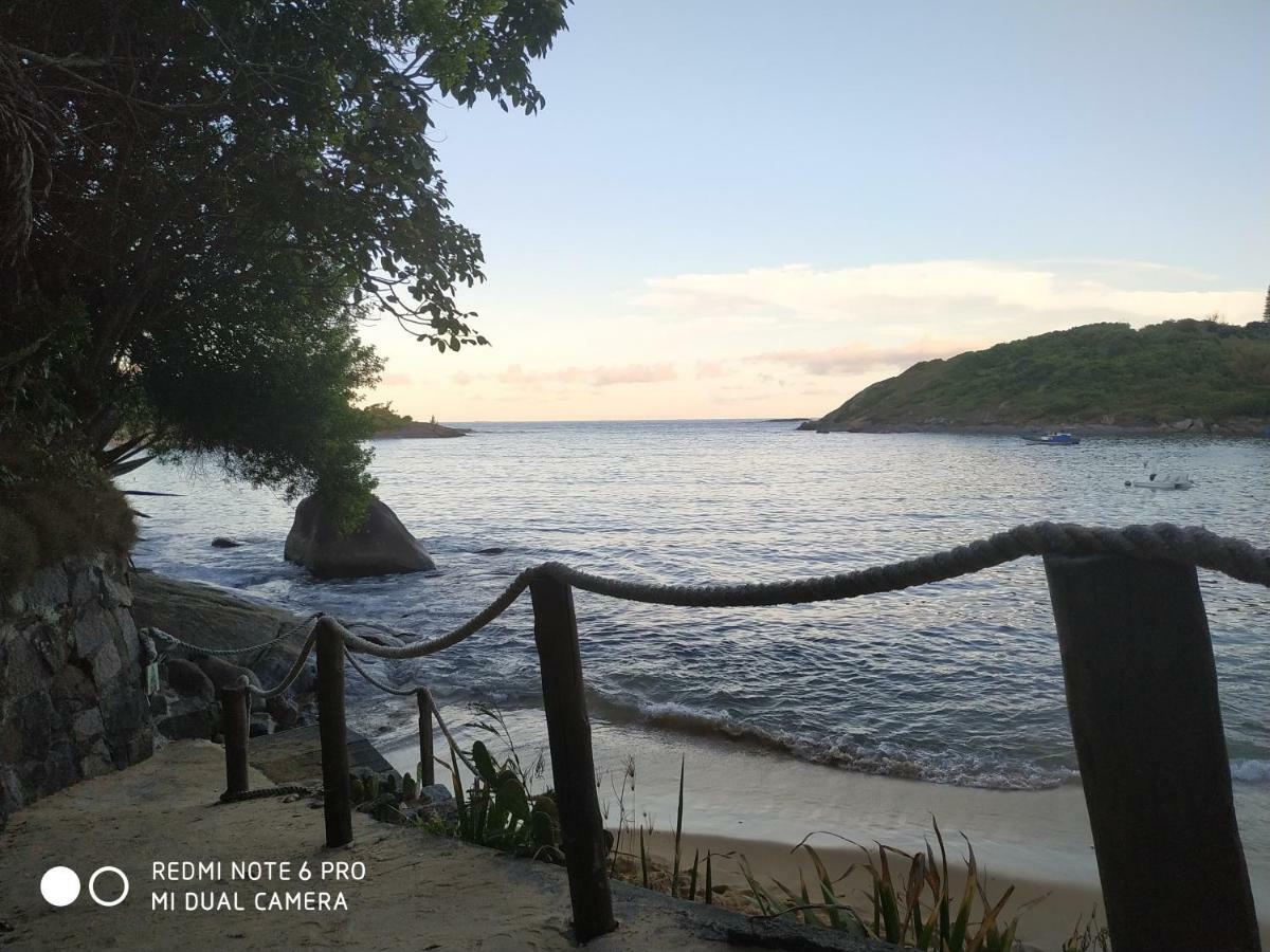 Ap De Frente Para O Mar De Itaparica Vila Velha  Exterior photo