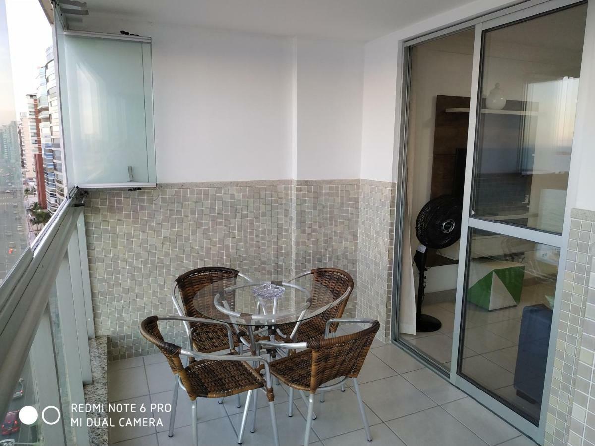 Ap De Frente Para O Mar De Itaparica Vila Velha  Exterior photo