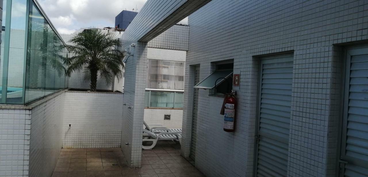 Ap De Frente Para O Mar De Itaparica Vila Velha  Exterior photo