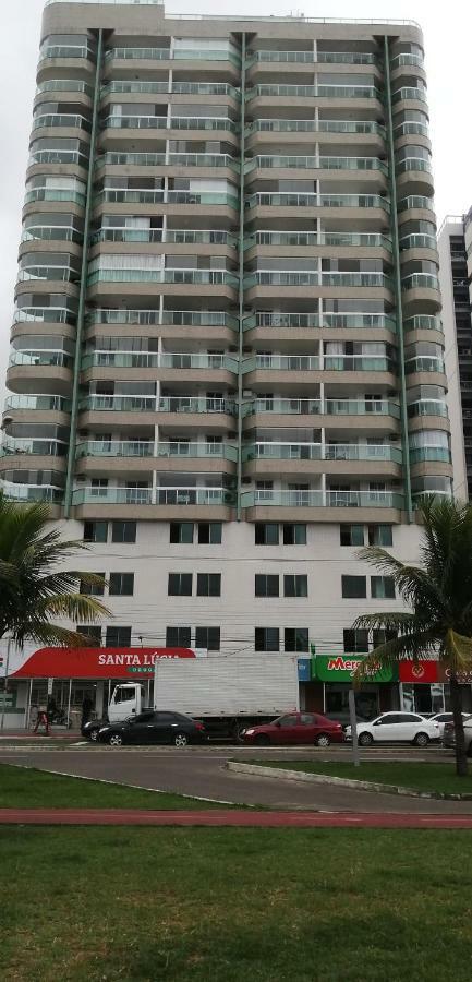 Ap De Frente Para O Mar De Itaparica Vila Velha  Exterior photo