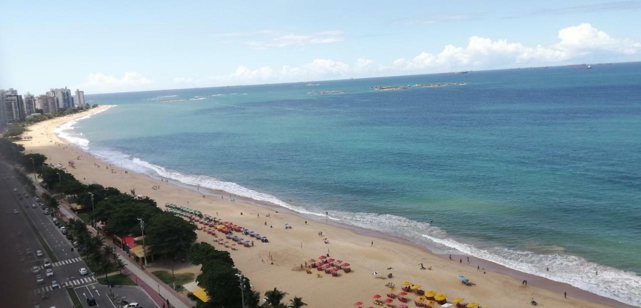 Ap De Frente Para O Mar De Itaparica Vila Velha  Exterior photo