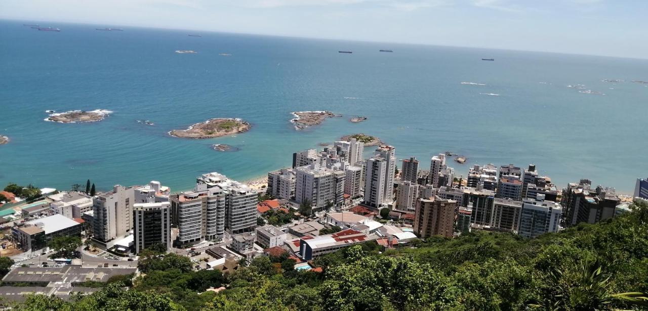 Ap De Frente Para O Mar De Itaparica Vila Velha  Exterior photo